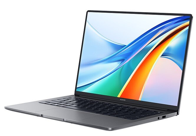    Honor MagicBook X 14 Pro