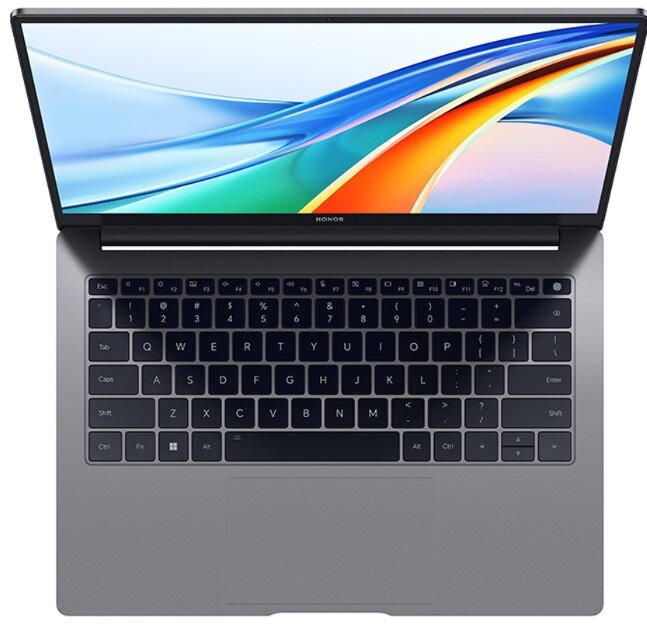    Honor MagicBook X 14 Pro и 16 Pro с FullView-экранами вышли в России