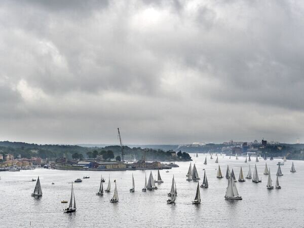    © AP Photo / Anders Wiklund, TT News Agency