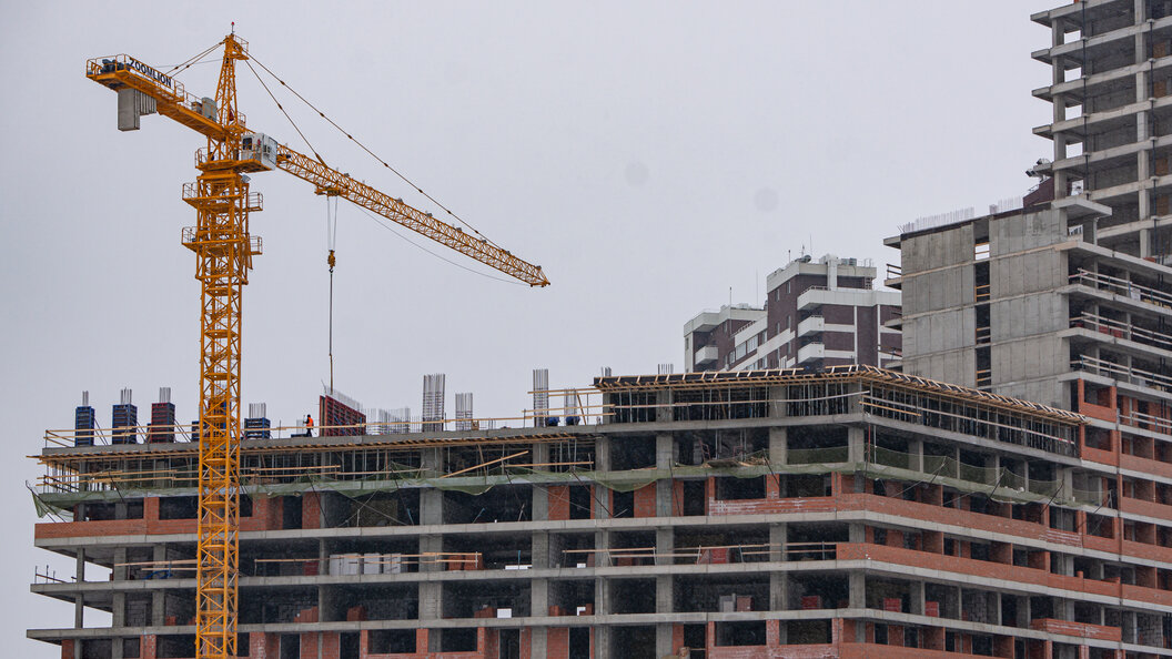    Фото: Oleg Spiridonov/Business Online/Globallookpress