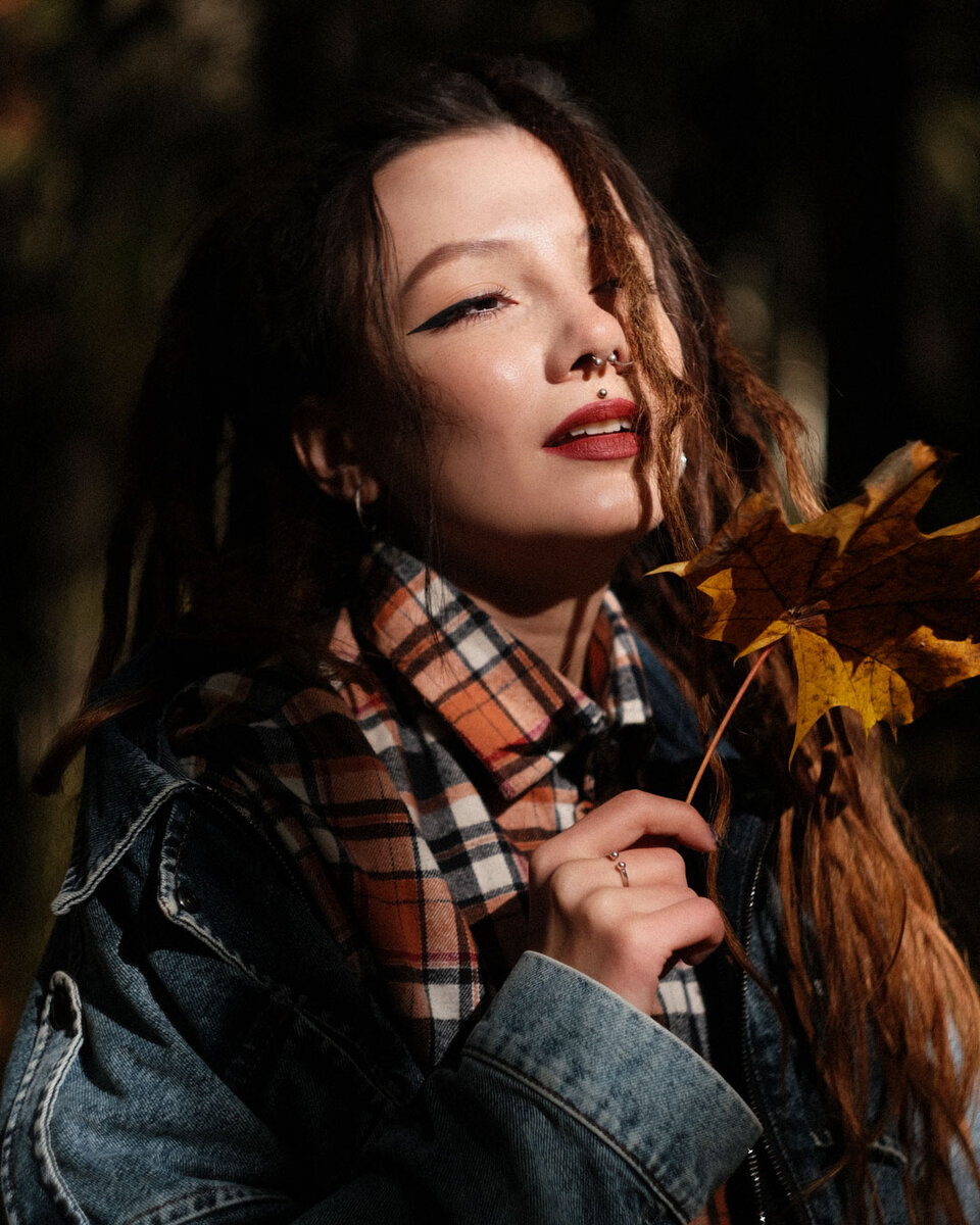 Вот они, мои идеальные стрелки