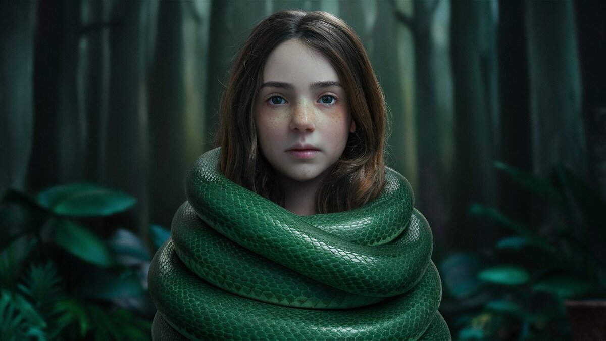 Кажется, что нет никакого выбора 