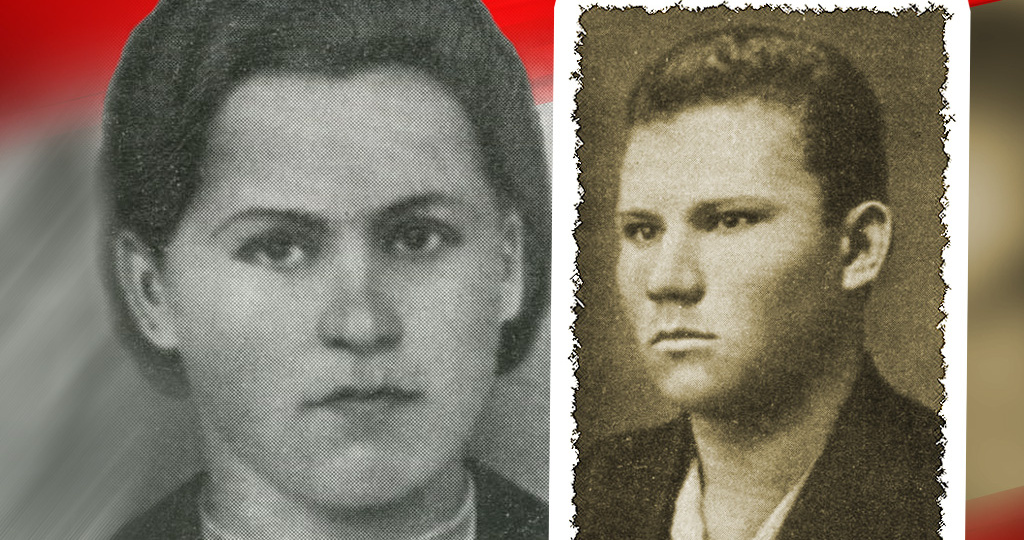 Немцы не смогли их сломить, даже когда взяли родителей. Чем закончили деревенские подпольщики с железной дороги?