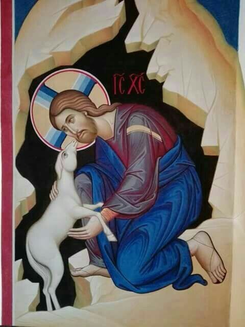 Читайте и слушайте книги преподобного Паисия Святогорца (1924-1994). Ссылки внизу