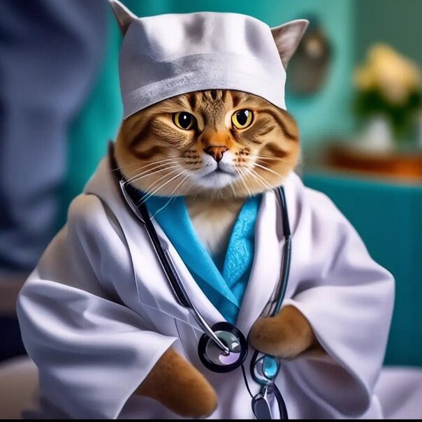 фантазия автора