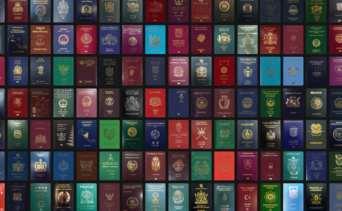    passportindex.org