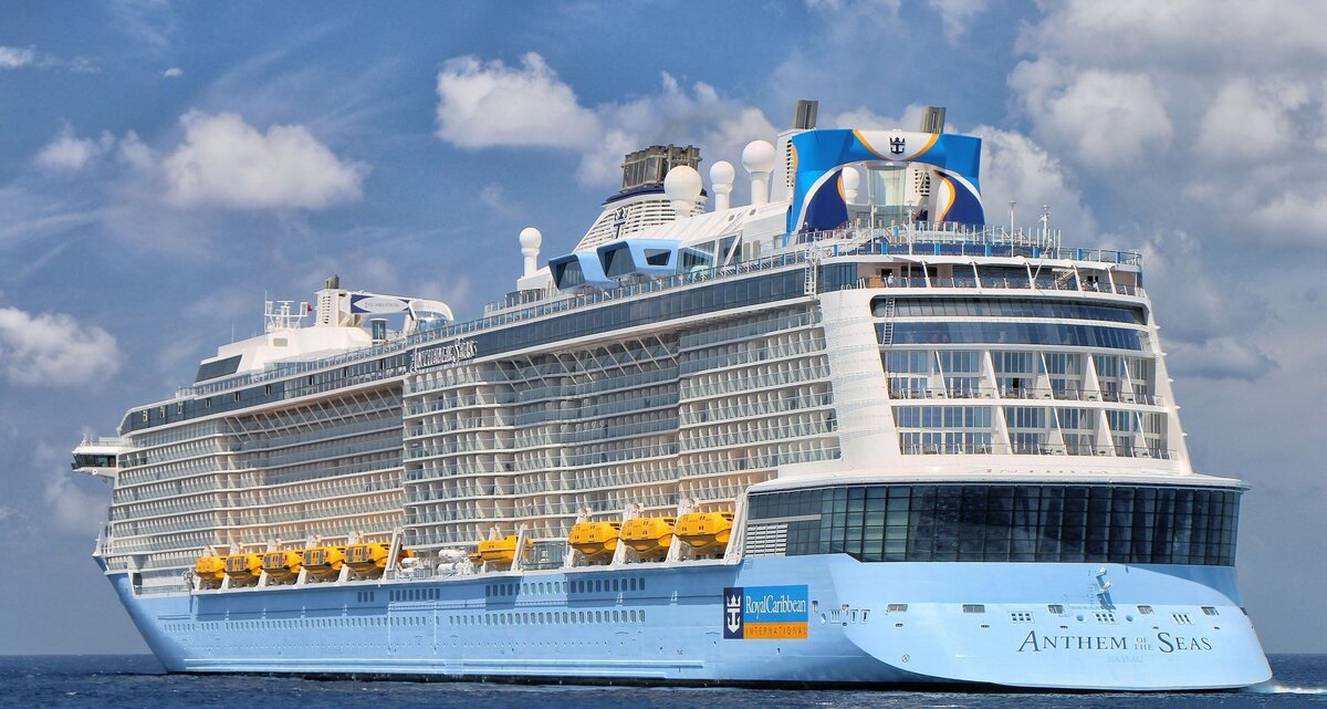 Anthem of the seas 5. Круизный лайнер Посейдон. Ovation of the Seas лайнер. Quantum of the Seas лайнер. Anthem of the Seas.