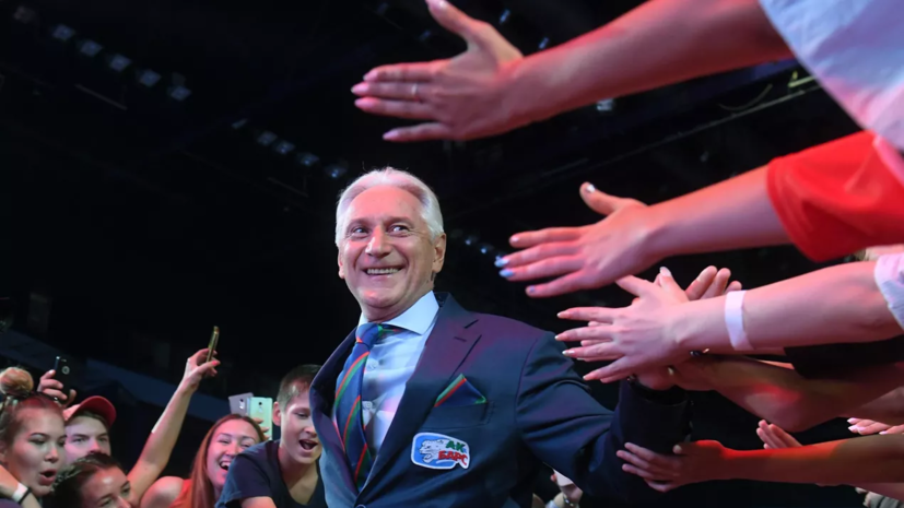   РИА Новости