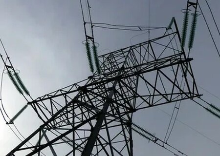    Донецк частично обесточен. ВСУ лишили дончан отопления и электроэнергии