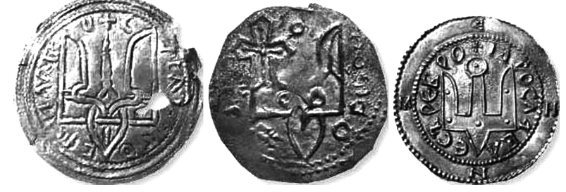 Двузубцы и трезубцы: что означали знаки Рюриковичей на самом деле