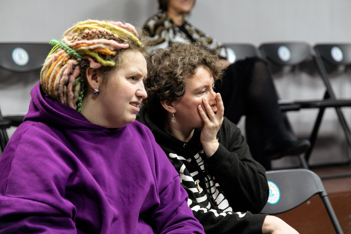    В Сургуте 24 марта состоится премьерный показ спектакля «Игра в Геракла»