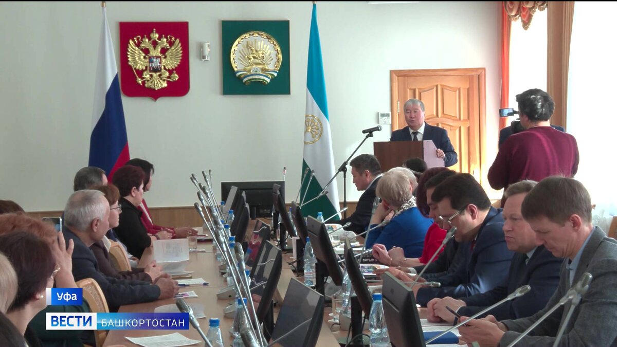    В Уфе презентовали якутский эпос, переведенный на башкирский язык