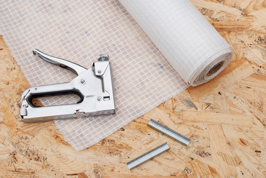 Подготовьте необходимые материалы и инструменты