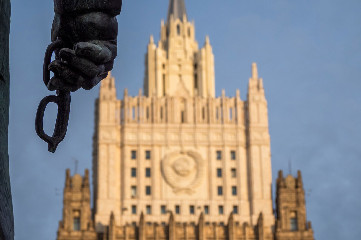 Konstantin Kokoshkin/Globallookpress