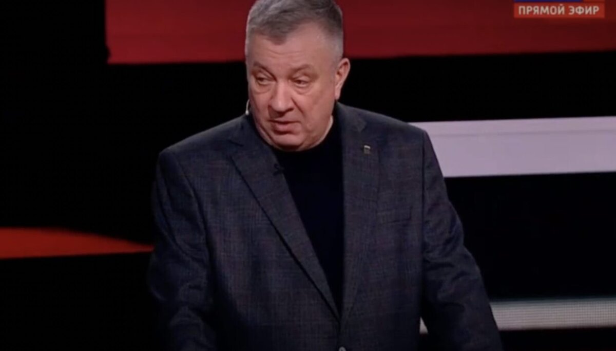 Андрей Гурулёв