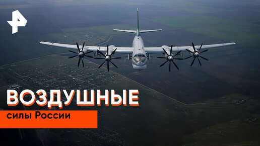 «Совбез»: какие самолеты стоят на службе российской армии?