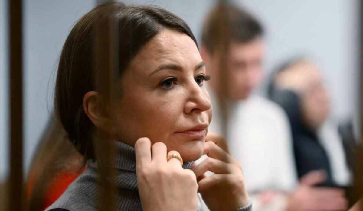     Елена Блиновская. Источник: ria.ru Автор фото: Григорий Сысоев