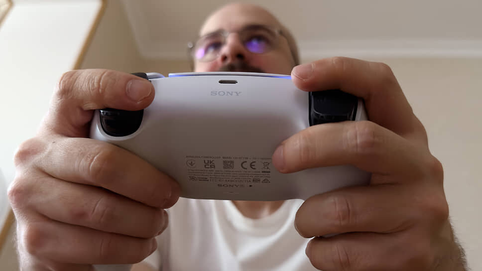    Фото: Максим Бадиков / Коммерсантъ