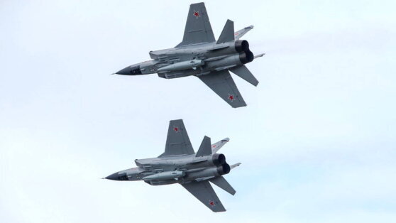    Минобороны РФ сообщило об ударах возмездия по объектам Украины Татьяна Сидорова