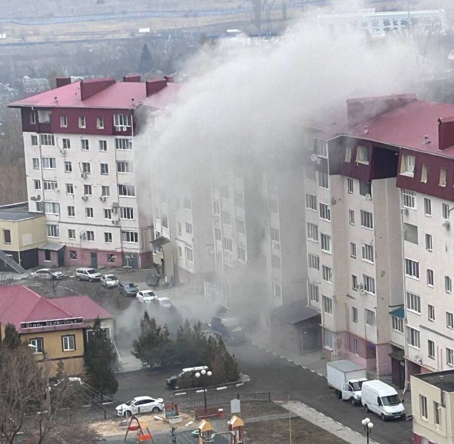 Нам сейчас не нужен праздник!». Жители Белгорода пытаются спасти своих  детей в глубине России | Русский Фронтир | Дзен