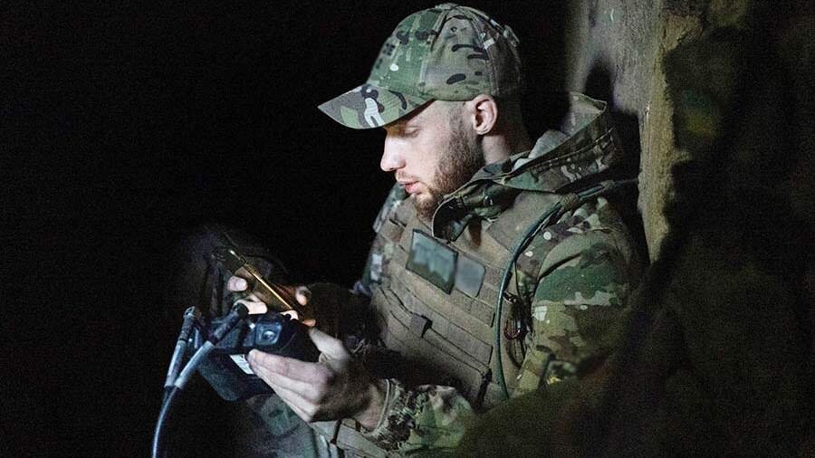 Фото: АР/Alex Babenko