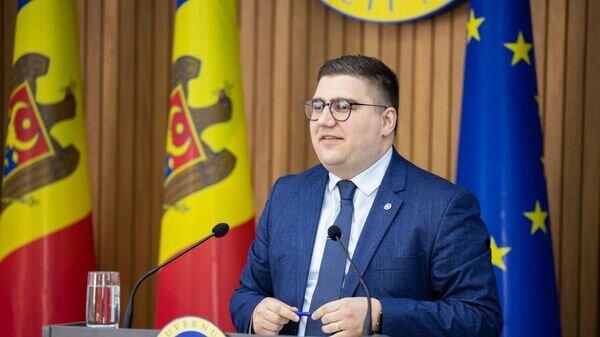    © Photo : Ministerul Educației și Cercetării al Republicii Moldova