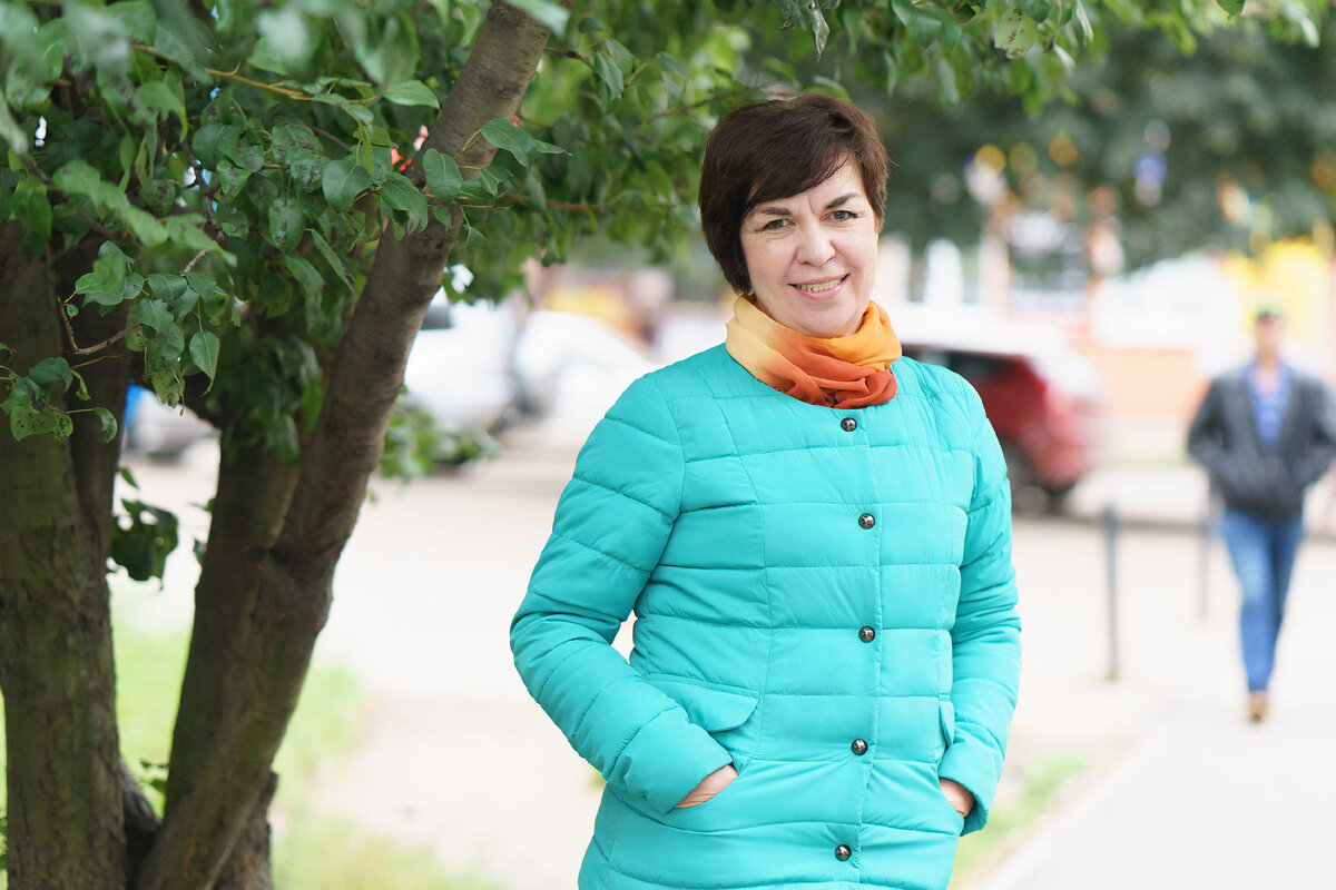 © Sputnik / Стас Этвеш