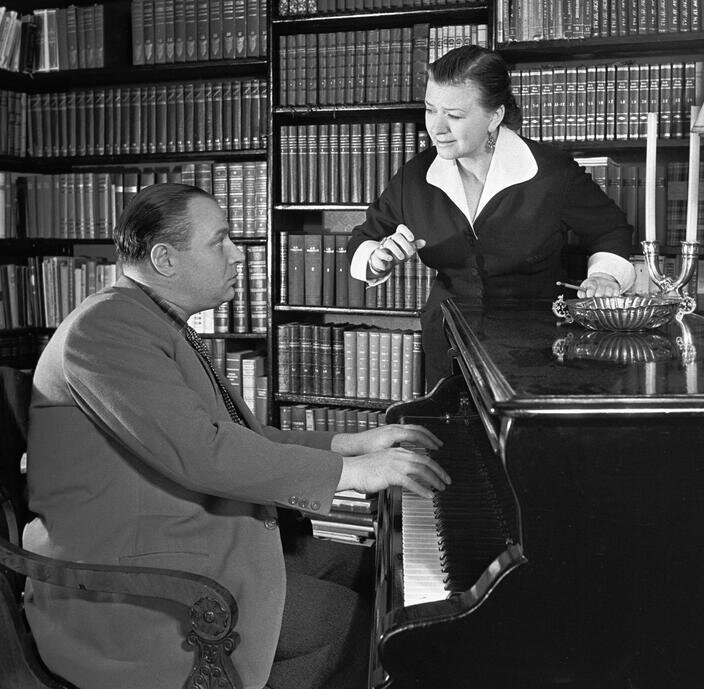 Фото: РИА Новости/Виталий Гаспарянц