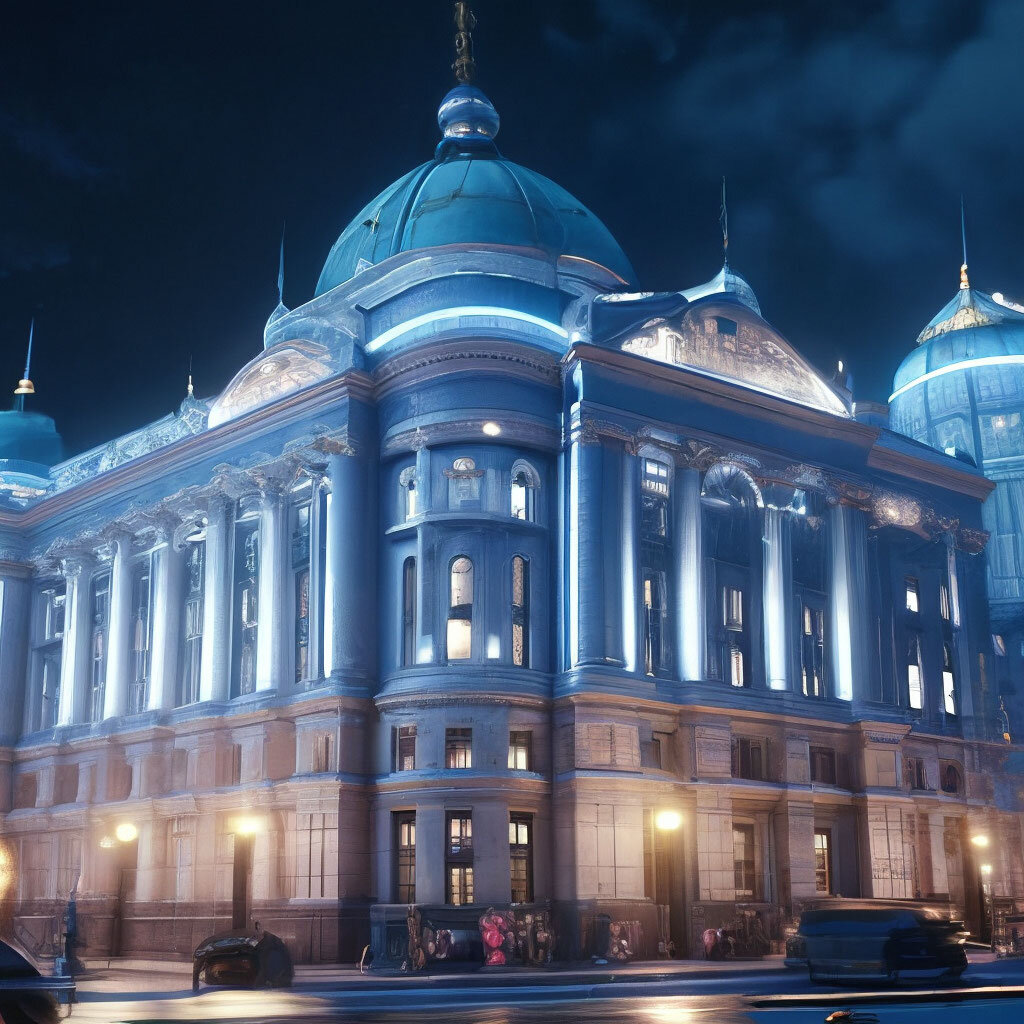 фантазия автора