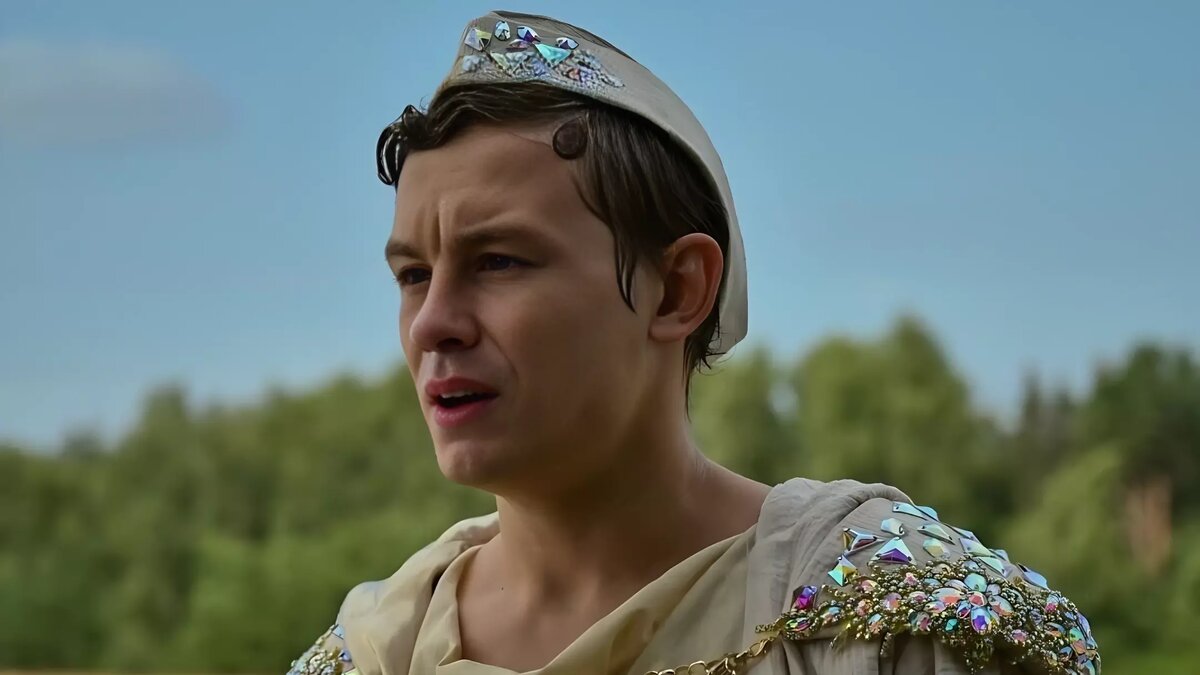     Burger King запретил актеру Никите Кологривому посещать заведения сети общепитов во всех городах России, в том числе и Волгограде с Волжским.