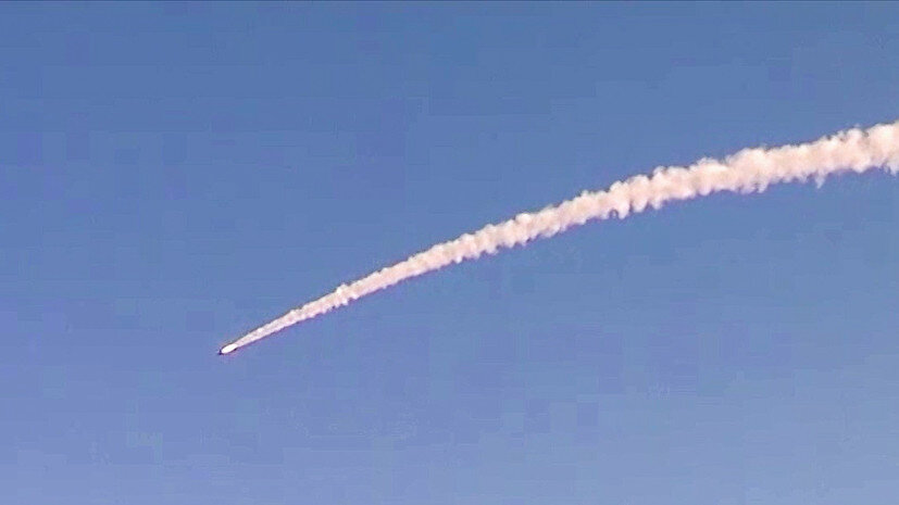   РИА Новости Министерство обороны РФ