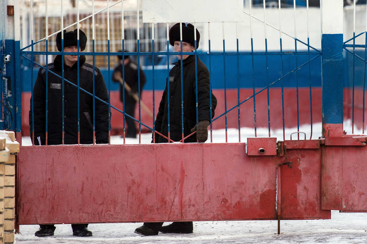 Алексей Мальгавко/РИА Новости