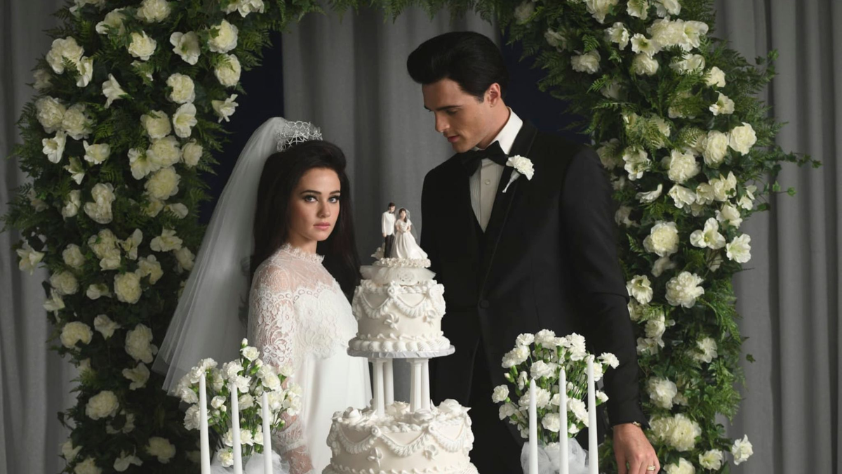 «Присцилла: Элвис и я» (2024)