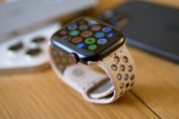 Old iwatch hotsell