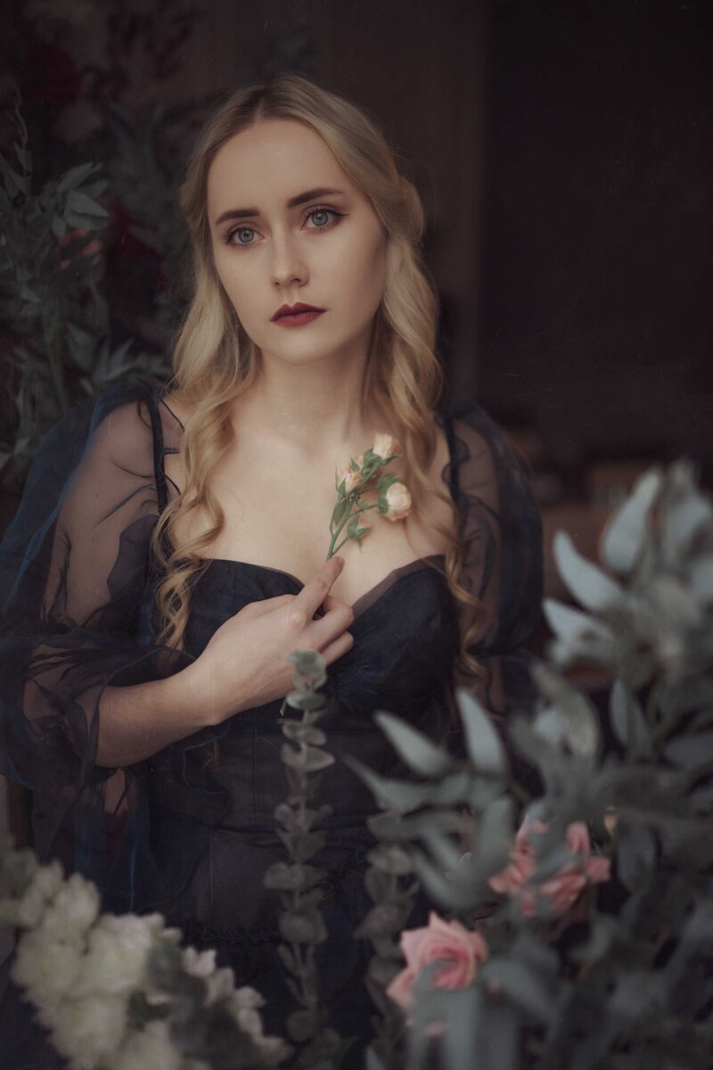    «Художник не должен быть спокоен»: «Элли на маковом поле» — о новом альбоме, волне популярности и внутренней гармонии (фото 3)