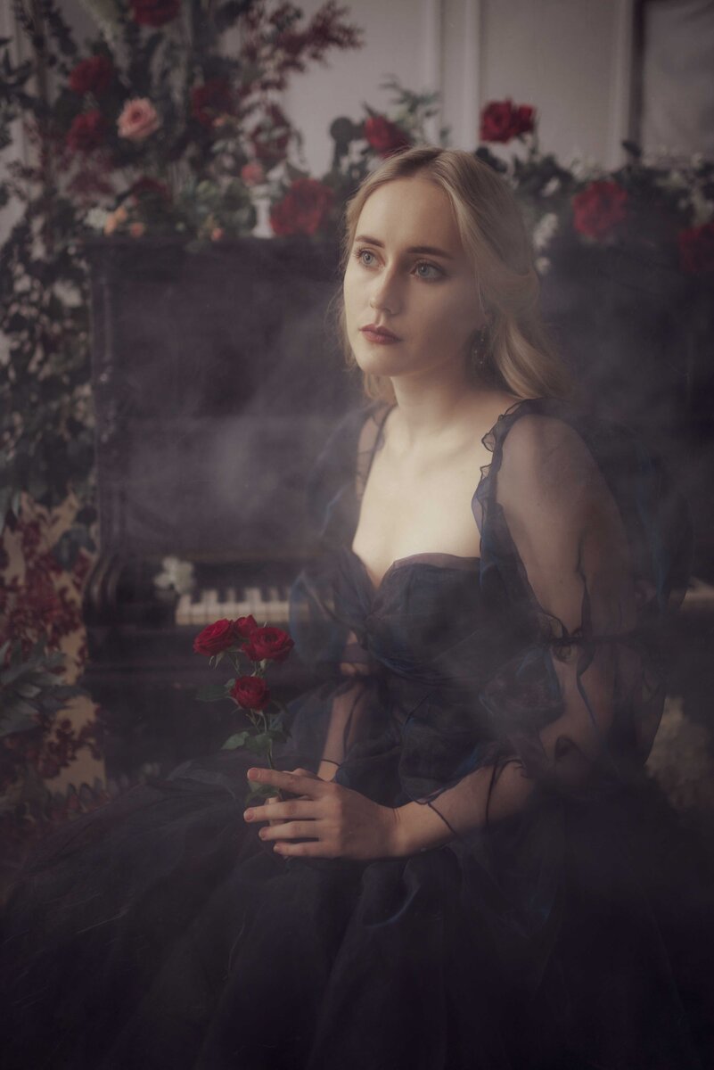    «Художник не должен быть спокоен»: «Элли на маковом поле» — о новом альбоме, волне популярности и внутренней гармонии (фото 4)