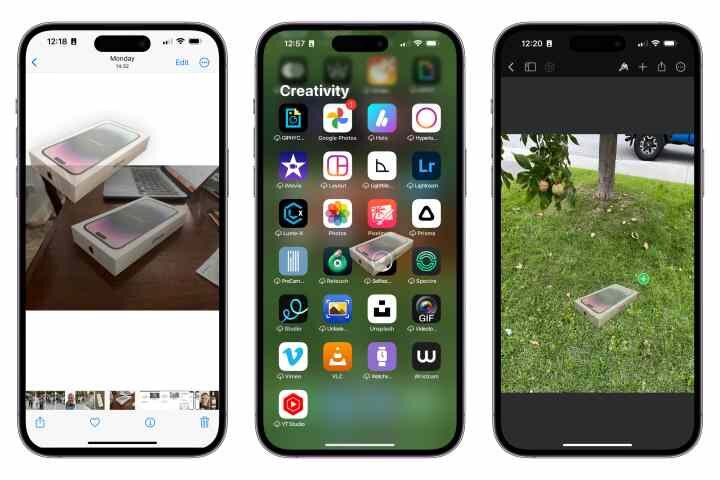 How to Use Photo Cutout on an iPhone iOS 16 and Later