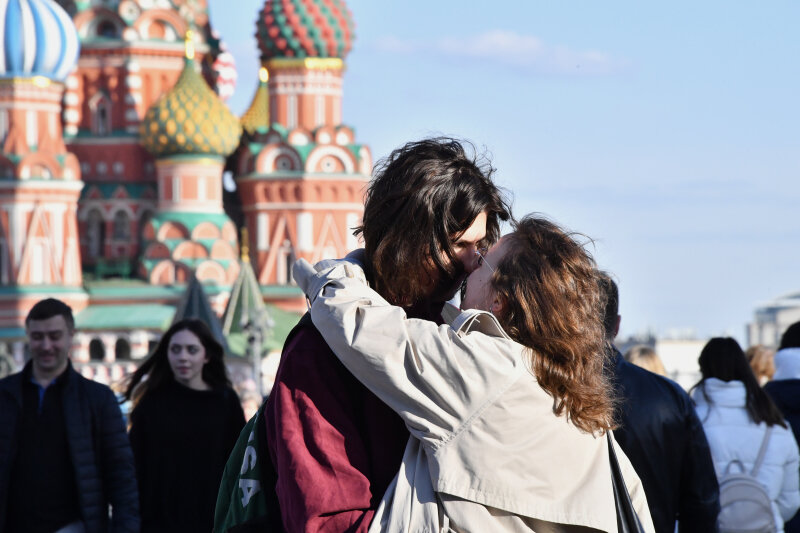   Фото: Vladimir Baranov/Globallook Press