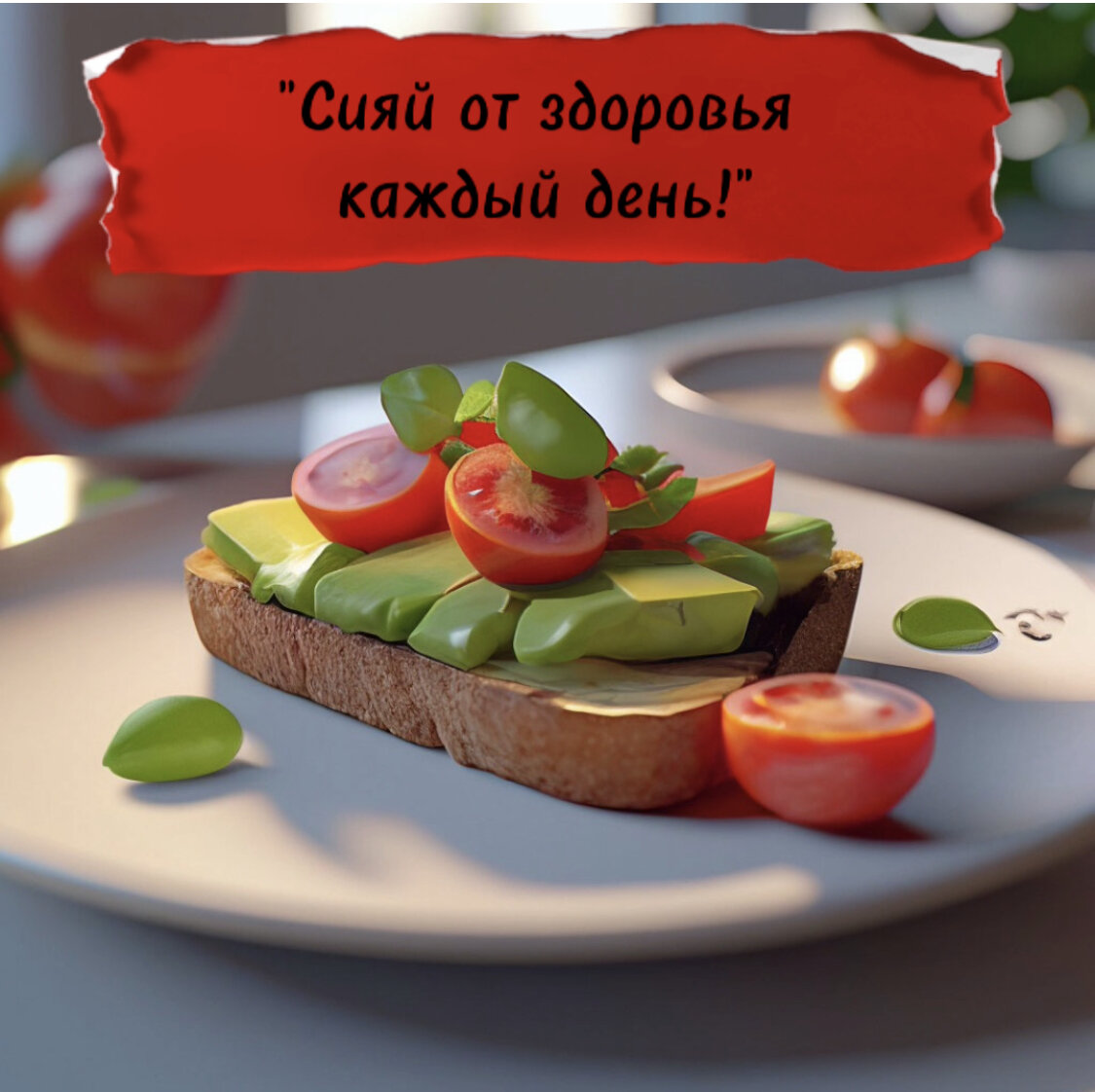 Дорогие дамы, хотите начать свое утро с чудесного старта? Вместе мы собрали пять простых и восхитительных рецептов, чтобы пробудить ваше тело и разбудить ваш аппетит.-5
