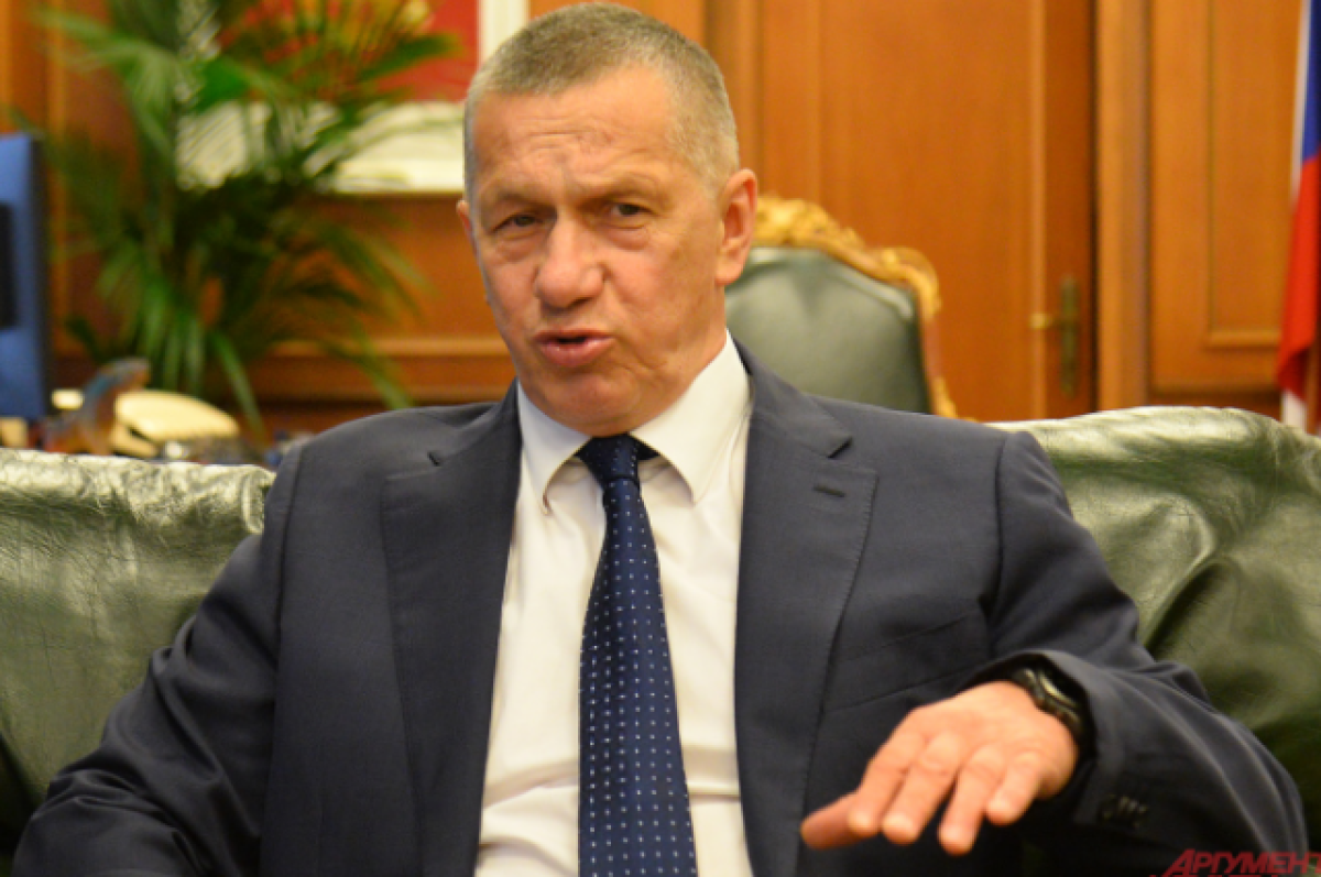    После ЧП на руднике «Пионер» к новым объектам повышенные требования