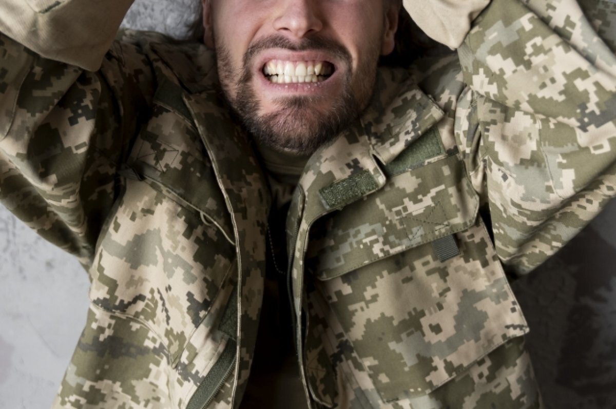    Украина хочет лишить священнослужителей отсрочки от призыва в армию