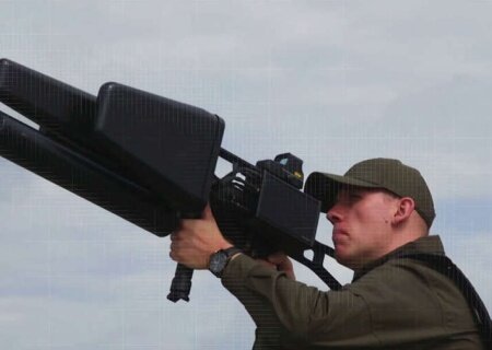    Литва передала Украине системы для борьбы с БПЛА