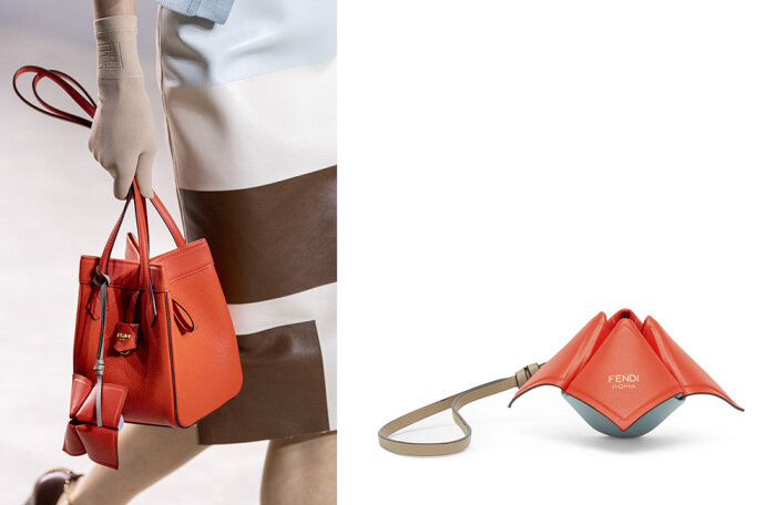    Фото: Fendi