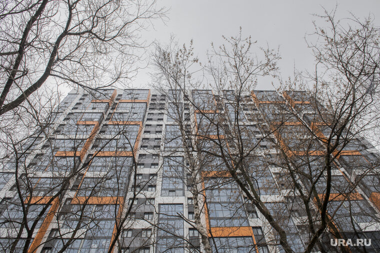    Дома, которые строят сейчас, простоят 100 лет