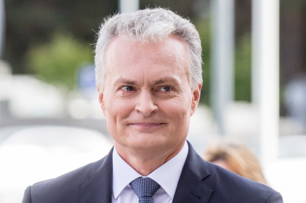    Политолог Трухачев объяснил русофобский тон в заявлениях президента Литвы