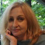 Виктория Ногина