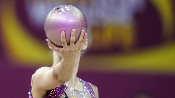    © Sputnik / Vladimir Pesnya