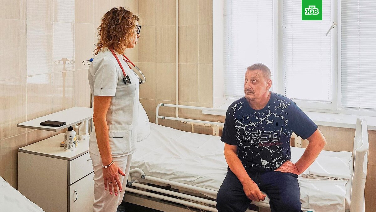    Фото: Министерство здравоохранения Самарской области / vk.com