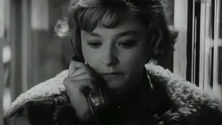 "Ранняя ржавчина" (СССР, 1980), "Расскажи мне о себе" (СССР, 1972 ...