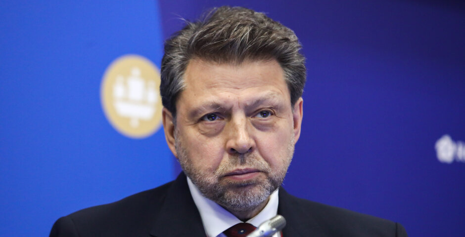    Фото: Роман Пименов/ТАСС